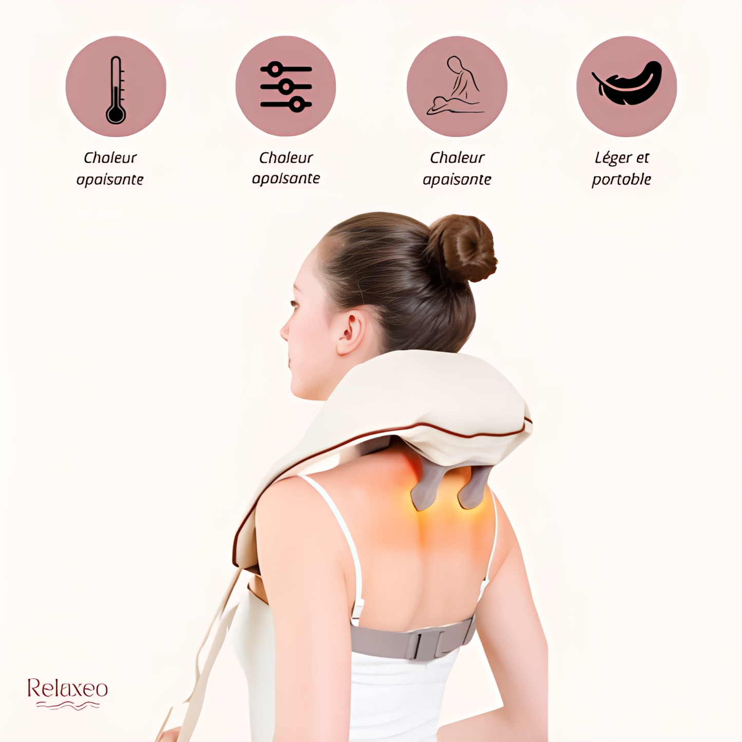 Relaxeo Serenity pro